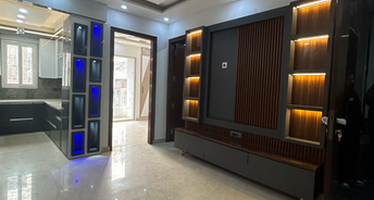 3 BHK Builder Floor For Rent in Lok Vihar Apartments Budella Delhi 6866200
