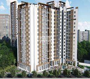 2 BHK Apartment For Rent in Ahura Ecopolitan Punawale Pune 6866226