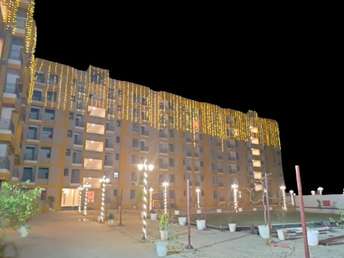 2 BHK Apartment For Resale in Arsha Madhav Residency Indira Nagar Lucknow 6866227