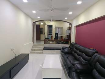 3 BHK Apartment For Rent in Andheri West Mumbai  6866243