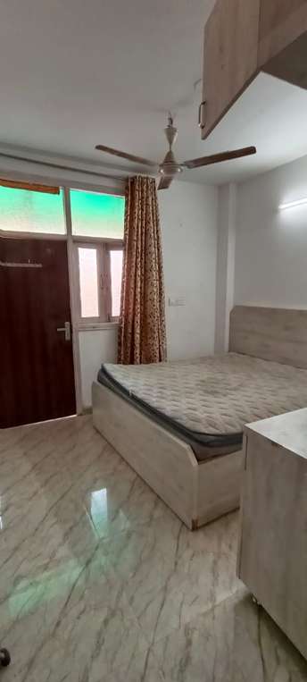 2 BHK Builder Floor For Rent in Govindpuri Delhi 6866257