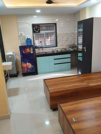 1 RK Apartment For Rent in Airoli Navi Mumbai  6866254