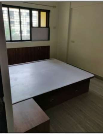 1 BHK Apartment For Rent in Lalbaug Mumbai 6866266