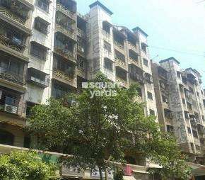 1 BHK Apartment For Rent in Shree Suryodaya CHS Dahisar East Mumbai 6866268