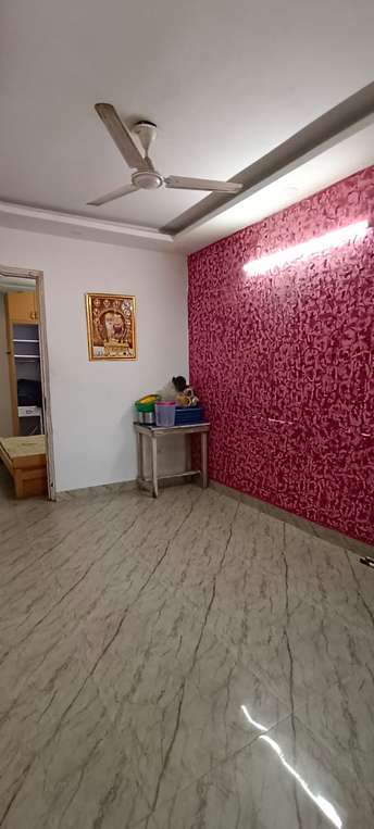 2 BHK Builder Floor For Rent in Govindpuri Delhi 6866269