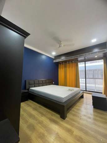 3 BHK Apartment For Rent in Harnet Heritance Vastrapur Ahmedabad 6866319