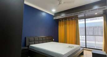 3 BHK Apartment For Rent in Harnet Heritance Vastrapur Ahmedabad 6866319