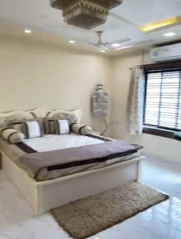 4 BHK Villa For Resale in Avanti Vihar Raipur  6866322