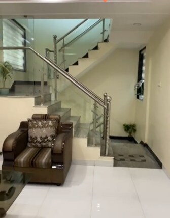 4 BHK Villa For Resale in Avanti Vihar Raipur  6866322