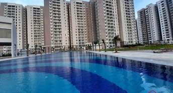 2 BHK Apartment For Rent in Prestige Song Of The South Yelenahalli Bangalore 6866405