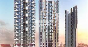 1.5 BHK Apartment For Rent in Poddar Spraha Diamond Phase 1 Subhash Nagar Mumbai 6866433