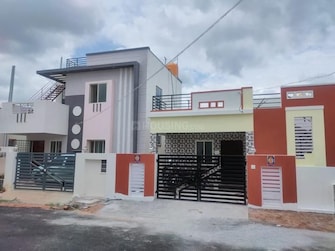 2 BHK Villa For Resale in Hosur Krishnagiri rd Hosur  6866466