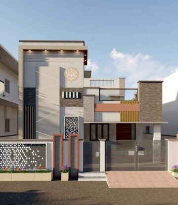2 BHK Villa For Sale in Bathlapalli