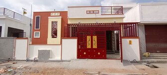 2 BHK Villa For Resale in Hosur Krishnagiri rd Hosur  6866466