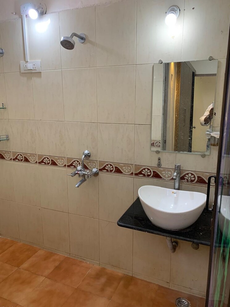 Bathroom, eden-woods-complex 2 Bedroom 850 Sq.Ft. Apartment In Manpada Thane 6866471