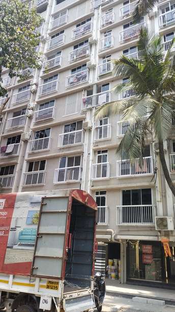 1 BHK Apartment For Rent in Kurla East Mumbai 6866502