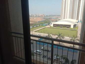 2 BHK Apartment For Resale in Sunteck West World Naigaon East Mumbai 6866522