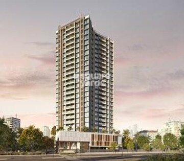 3 BHK Apartment For Resale in Godrej Sky Terraces Chembur Mumbai  6866544