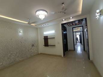 2.5 BHK Builder Floor For Resale in RWA Kalkaji Block B Kalkaji Delhi 6866580