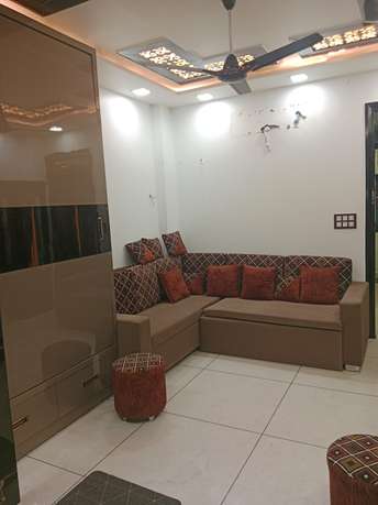 3 BHK Builder Floor For Rent in Mahavir Enclave 1 Delhi 6866583