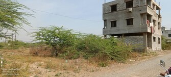 Plot For Resale in SK Shri Ganesh Park Kolwadi Pune  6866577