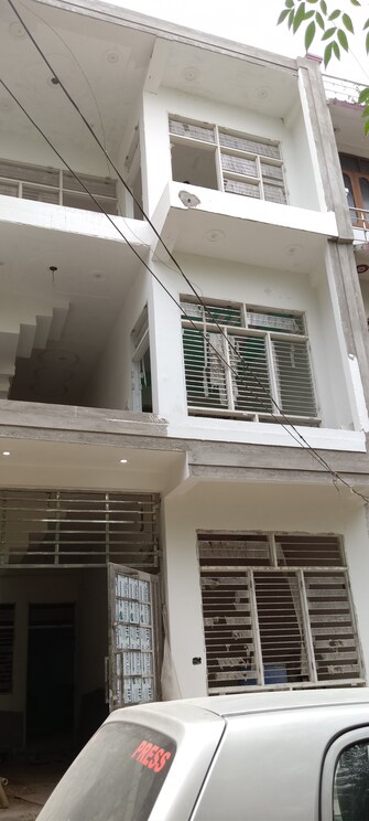 6 BHK Independent House For Resale in Lda Colony Lucknow  6866626