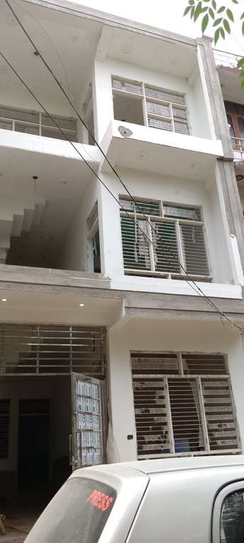 6 BHK Independent House For Resale in Lda Colony Lucknow 6866626