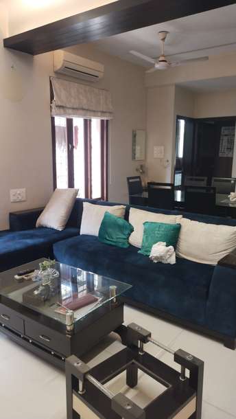 3 BHK Apartment For Rent in Wadala West Mumbai 6866589