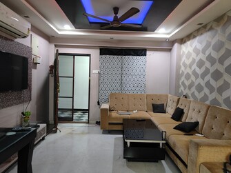 3 BHK Apartment For Resale in S D Road Hyderabad  6866617