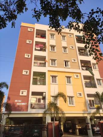 2 BHK Apartment For Resale in Sri Sai Residency Kapra Kapra Hyderabad 6866627