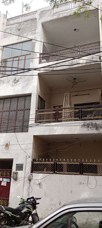 6 BHK Independent House For Resale in Lda Colony Lucknow  6866631