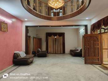 4 BHK Villa For Rent in Kanajiguda Hyderabad 6866649
