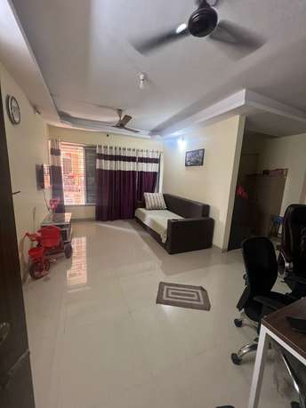 2 BHK Apartment For Rent in Gee Cee Proximus Chembur Mumbai 6866646