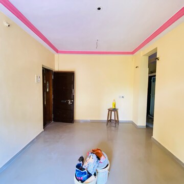 Room in 2 BHK Apartment at Dombivli West – for Rent