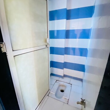Attached Bathroom in 2 BHK Apartment at Dombivli West – for Rent