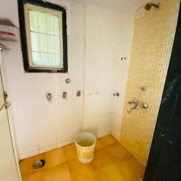 Attached Bathroom in 2 BHK Apartment at Dombivli West – for Rent