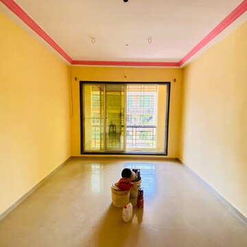 Room in 2 BHK Apartment at Dombivli West – for Rent