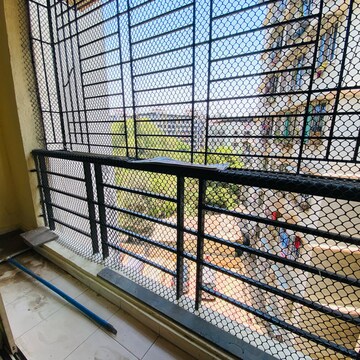 2 BHK Apartment – Exterior View View at Dombivli West - for Rent