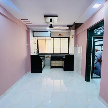 1 RK Apartment For Rent in Dombivli West