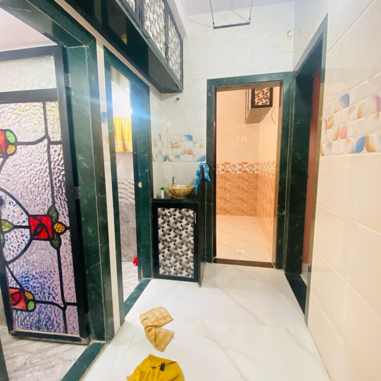 Exterior View, dombivli west 1 RK 400 Sq.Ft. Apartment In Dombivli West Thane 6866659