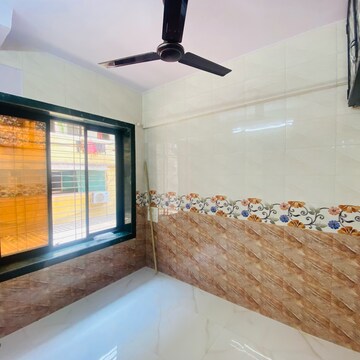 Room in 1 RK Apartment at Dombivli West – for Rent