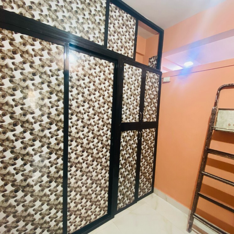 Room, dombivli west 1 RK 400 Sq.Ft. Apartment In Dombivli West Thane 6866659