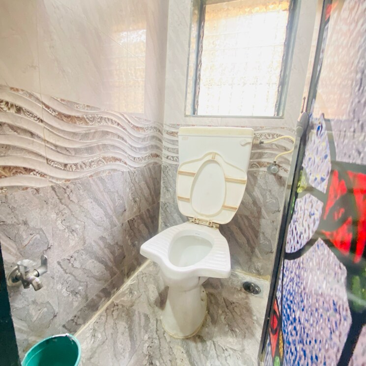 Attached Bathroom, dombivli west 1 RK 400 Sq.Ft. Apartment In Dombivli West Thane 6866659