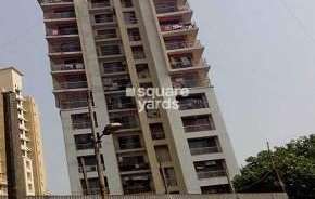 2 BHK Apartment For Rent in Bhandup Subhakamana CHS Bhandup East Mumbai 6866664