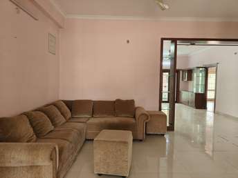 3 BHK Apartment For Rent in GK Castle Trimulgherry Hyderabad 6866667