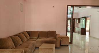3 BHK Apartment For Rent in GK Castle Trimulgherry Hyderabad 6866667