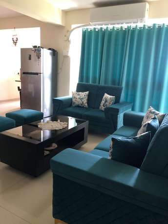 3 BHK Apartment For Rent in Tulip Violet Sector 69 Gurgaon  6866665