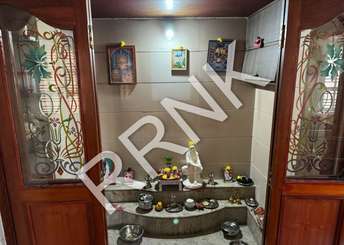 4 BHK Independent House For Rent in Sapthagiri Nilayam Jp Nagar Bangalore 6866658