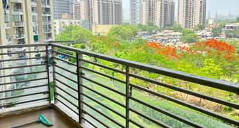 3 BHK Apartment For Rent in Tulip Violet Sector 69 Gurgaon 6866671
