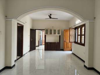 3 BHK Builder Floor For Rent in Trimulgherry Hyderabad 6866674